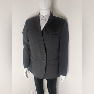 Men’s sport coat, Alfani classic size 46R